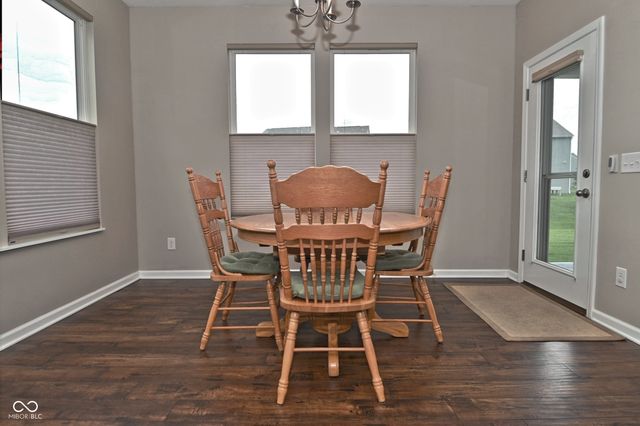 1356 Preserve Court, Greenwood, IN 46143