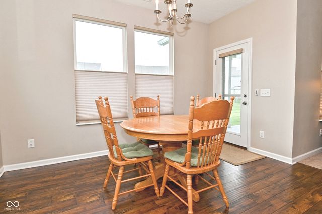 1356 Preserve Court, Greenwood, IN 46143
