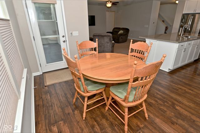 1356 Preserve Court, Greenwood, IN 46143