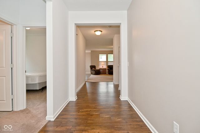 1356 Preserve Court, Greenwood, IN 46143