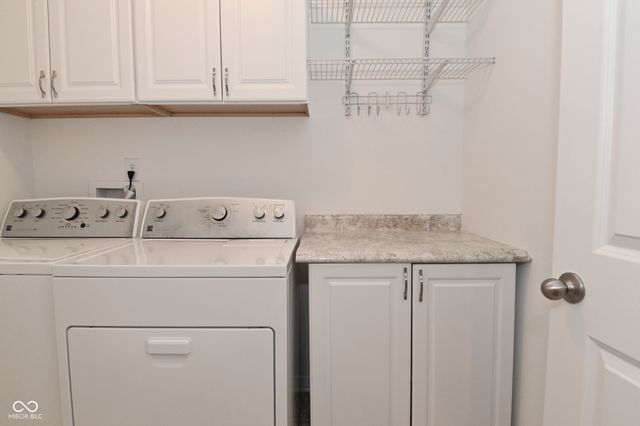 1356 Preserve Court, Greenwood, IN 46143