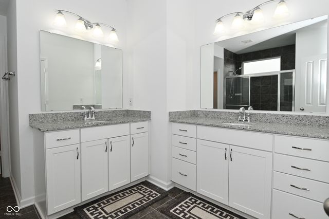 1356 Preserve Court, Greenwood, IN 46143
