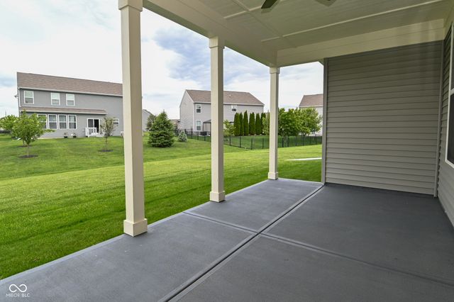 1356 Preserve Court, Greenwood, IN 46143