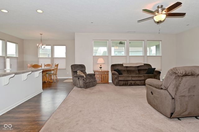 1356 Preserve Court, Greenwood, IN 46143