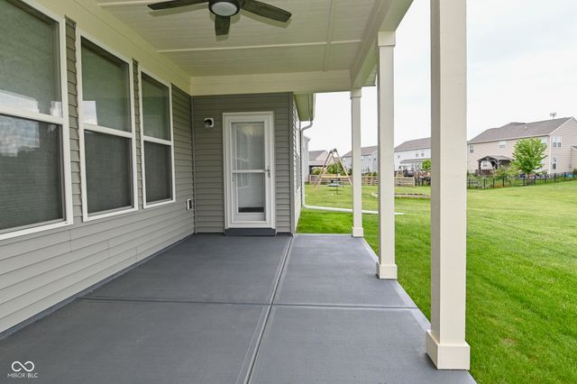 1356 Preserve Court, Greenwood, IN 46143