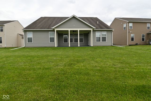 1356 Preserve Court, Greenwood, IN 46143