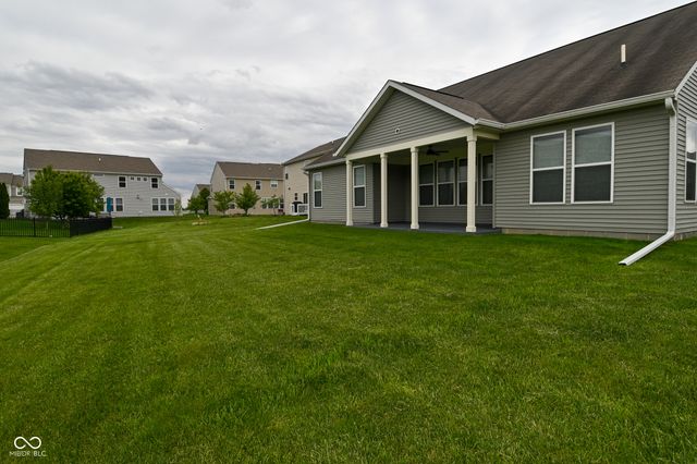 1356 Preserve Court, Greenwood, IN 46143