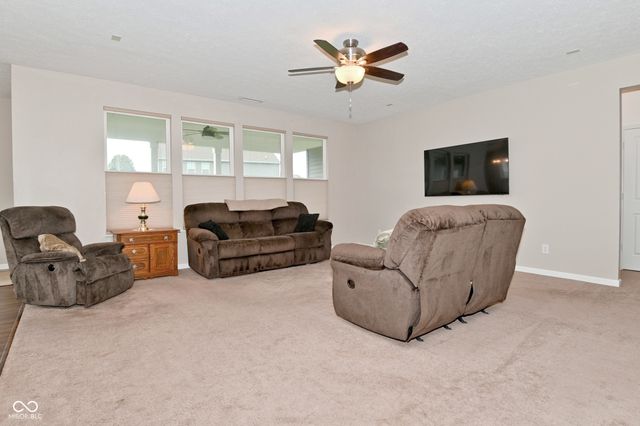 1356 Preserve Court, Greenwood, IN 46143
