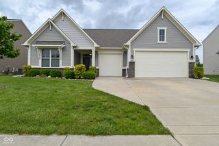 1356 Preserve Court, Greenwood, IN 46143