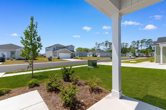 1209 Patchouli Dr., Longs, SC 29568