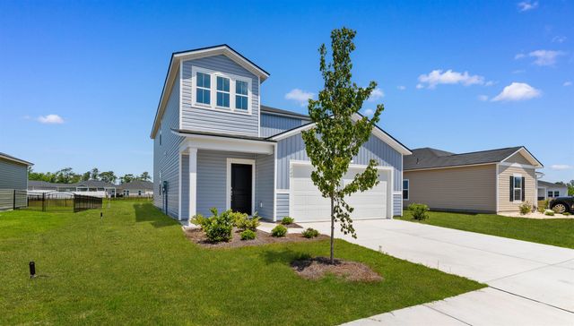 1209 Patchouli Dr., Longs, SC 29568