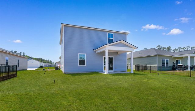 1209 Patchouli Dr., Longs, SC 29568