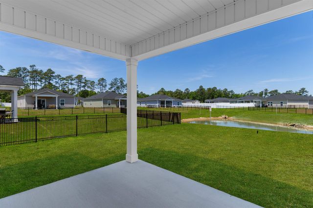 1209 Patchouli Dr., Longs, SC 29568