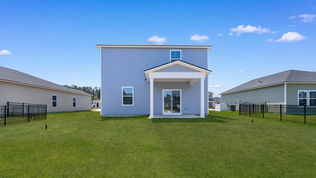 1209 Patchouli Dr., Longs, SC 29568
