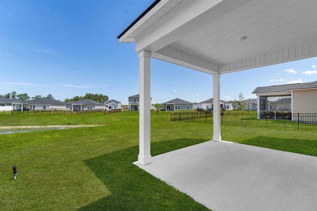 1209 Patchouli Dr., Longs, SC 29568