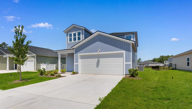 1209 Patchouli Dr., Longs, SC 29568