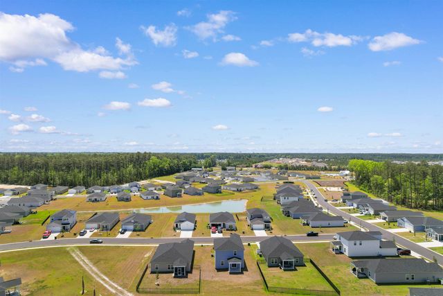 1209 Patchouli Dr., Longs, SC 29568