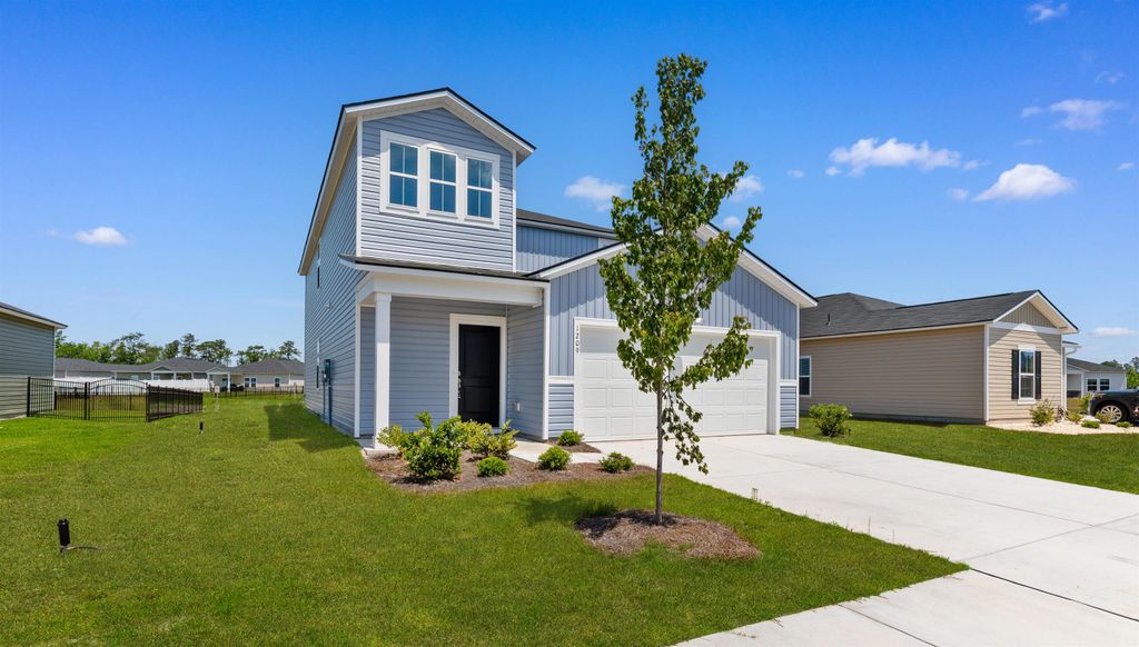 1209 Patchouli Dr., Longs, SC 29568 — photo 3