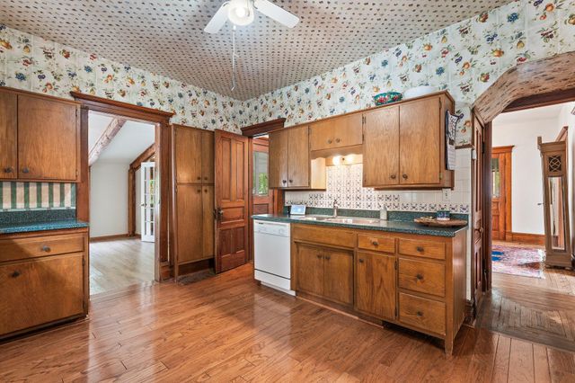 236 W Commercial Avenue, Lowell, IN 46356