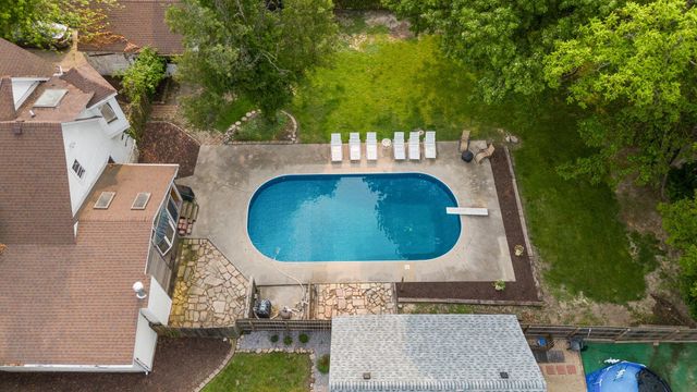 236 W Commercial Avenue, Lowell, IN 46356