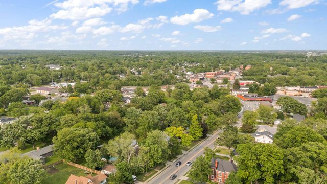 236 W Commercial Avenue, Lowell, IN 46356