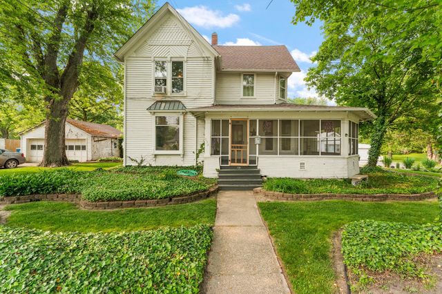 236 W Commercial Avenue, Lowell, IN 46356