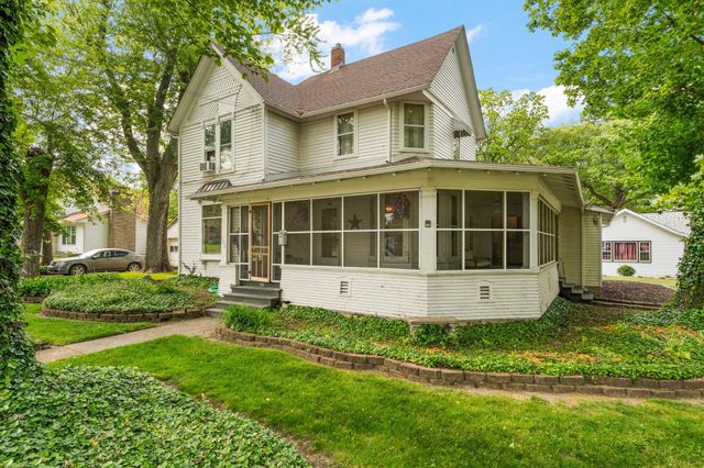 236 W Commercial Avenue, Lowell, IN 46356