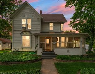 236 W Commercial Avenue, Lowell, IN 46356