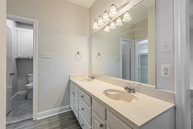 5209 Smokerise Court, Arlington, TX 76016
