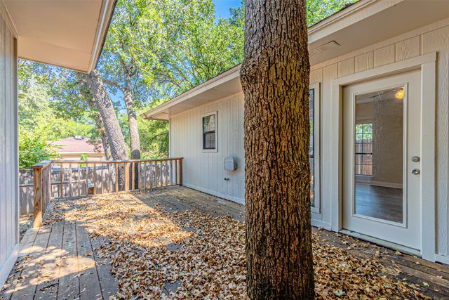 5209 Smokerise Court, Arlington, TX 76016