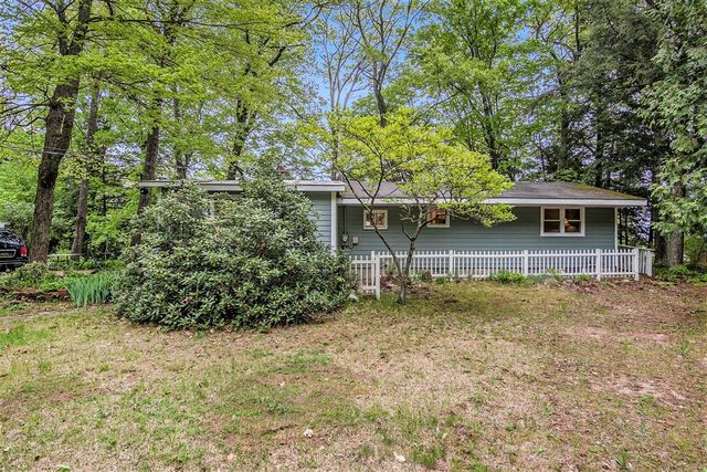 4468 Teal Lane, Newaygo, MI 49337