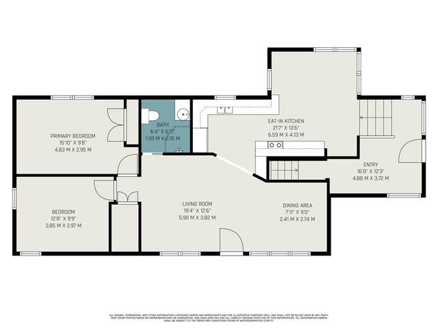 4468 Teal Lane, Newaygo, MI 49337