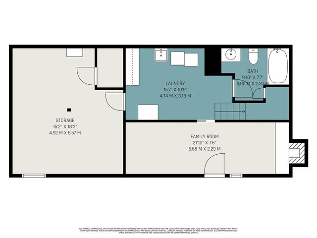 4468 Teal Lane, Newaygo, MI 49337