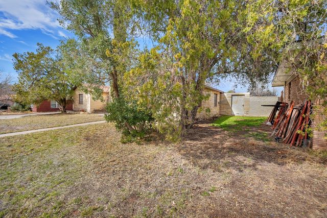 110 Conet Dr, Odessa, TX 79763