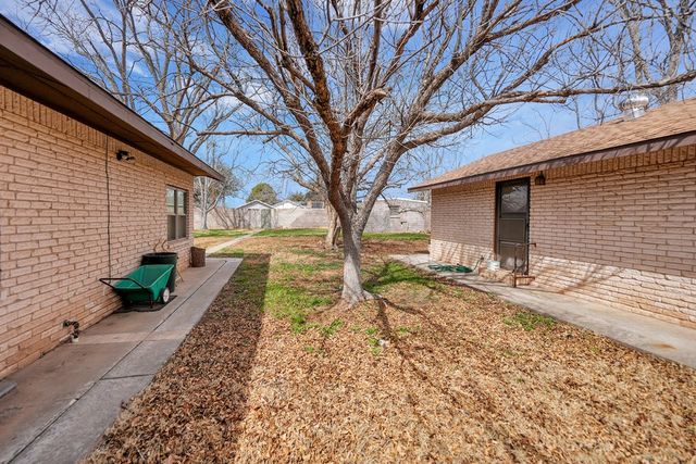 110 Conet Dr, Odessa, TX 79763