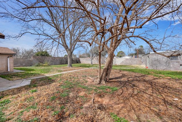 110 Conet Dr, Odessa, TX 79763