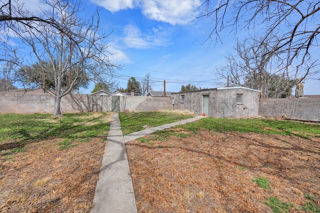 110 Conet Dr, Odessa, TX 79763