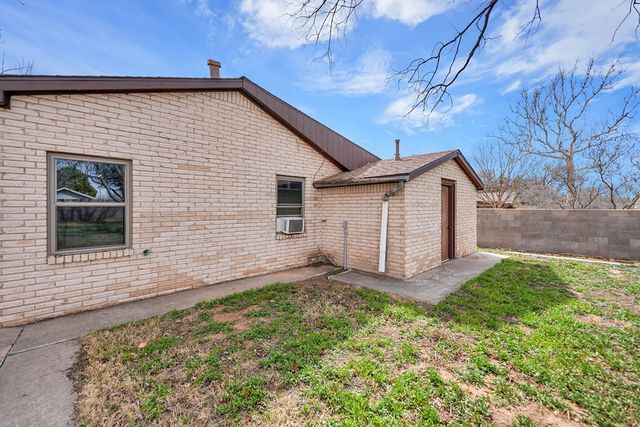 110 Conet Dr, Odessa, TX 79763