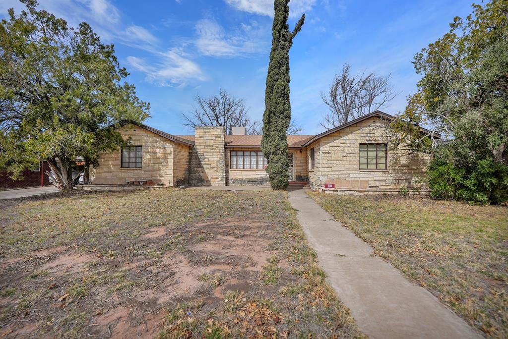 110 Conet Dr, Odessa, TX 79763