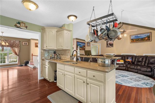 391 Wildwood Circle SE, Calhoun, GA 30701