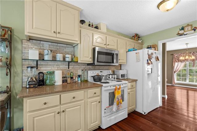 391 Wildwood Circle SE, Calhoun, GA 30701