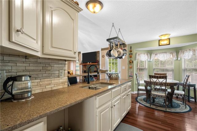 391 Wildwood Circle SE, Calhoun, GA 30701