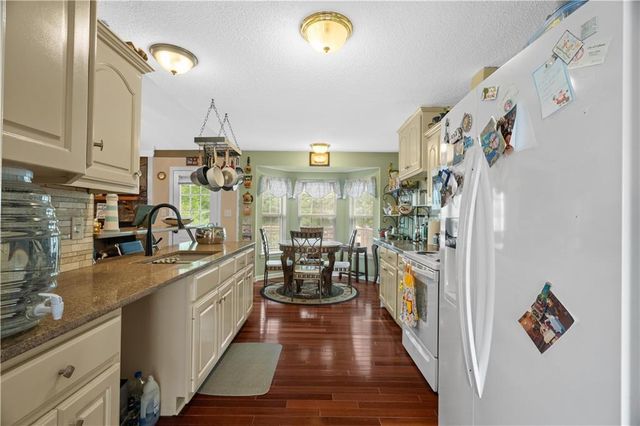 391 Wildwood Circle SE, Calhoun, GA 30701