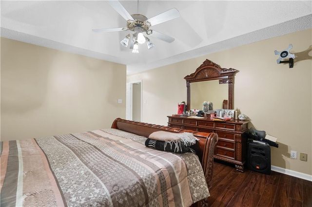 391 Wildwood Circle SE, Calhoun, GA 30701