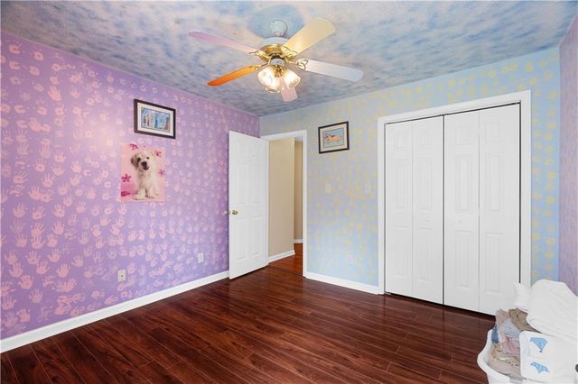 391 Wildwood Circle SE, Calhoun, GA 30701