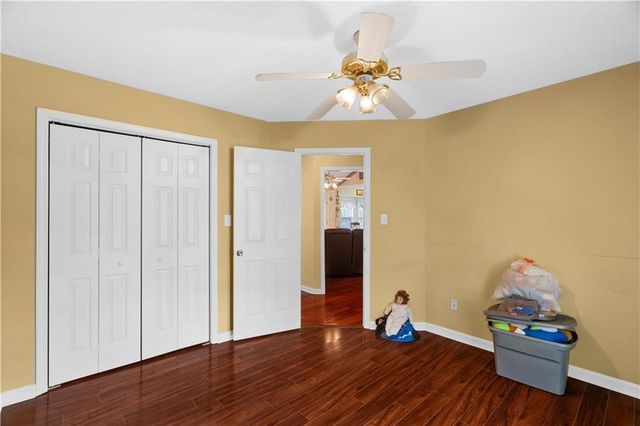 391 Wildwood Circle SE, Calhoun, GA 30701