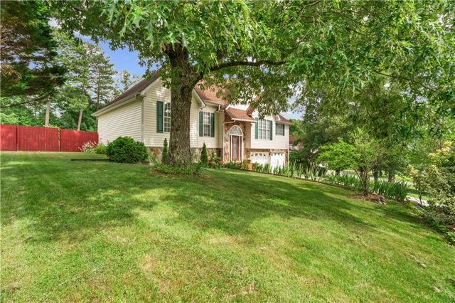 391 Wildwood Circle SE, Calhoun, GA 30701
