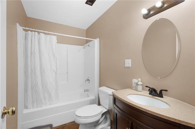 391 Wildwood Circle SE, Calhoun, GA 30701