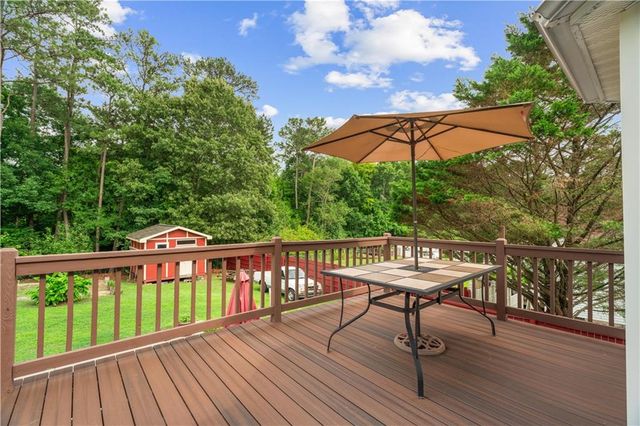 391 Wildwood Circle SE, Calhoun, GA 30701