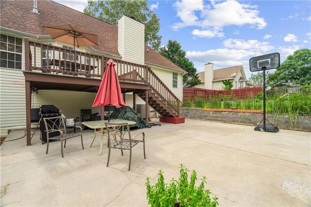 391 Wildwood Circle SE, Calhoun, GA 30701